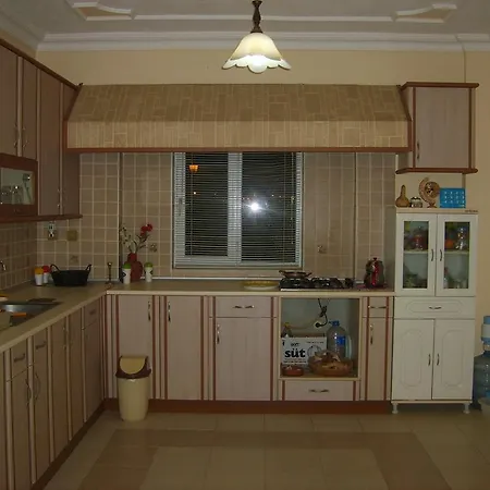 Botanik Ferienhaus Ferienhaus Side
