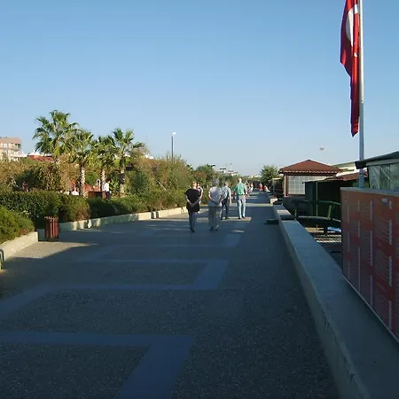 Botanik Ferienhaus Holiday home Side