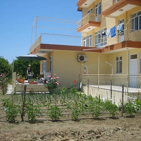 Botanik Ferienhaus Holiday home Side