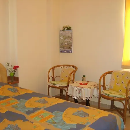 Botanik Ferienhaus Holiday home *
